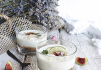 Mojito Cheesecake