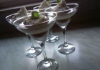 Mojito cheesecake recept