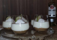 recept za mojito cheesecake u čaši
