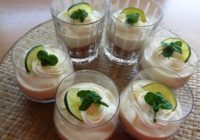 mojito cheesecake recept