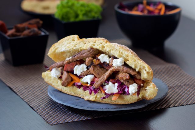 recept za domaći kebab