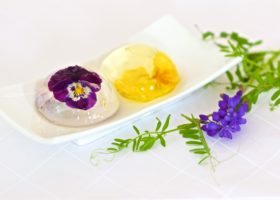 Jaffa cvjetne žele kapljice