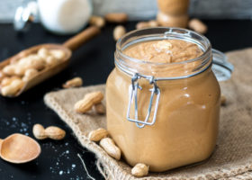 Domaći maslac od kikirikija