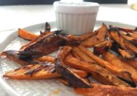 pomfrit od batata