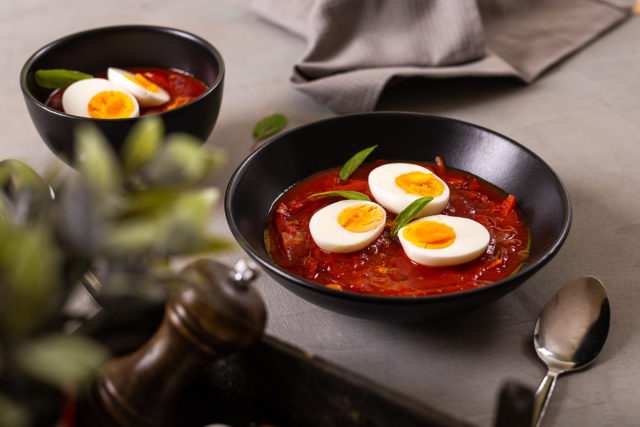 Podravka shakshuka Darkova Web Kuharica