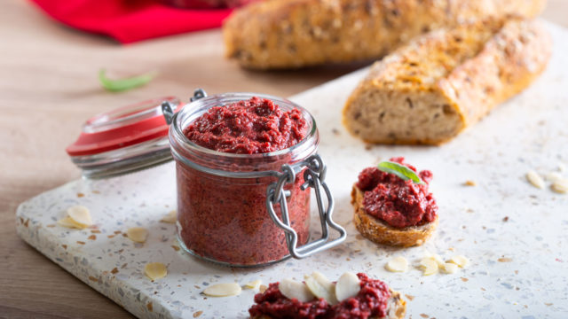 Pesto od cikle recept