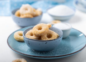 Prigorski Cukarini ili Cukarinčići