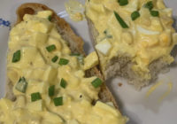 salata od kuhanihjaja i majoneze